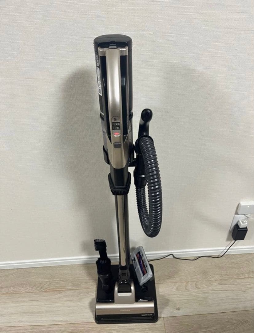 HITACHI 日立 パワーブーストサイクロン　PV-BH900H