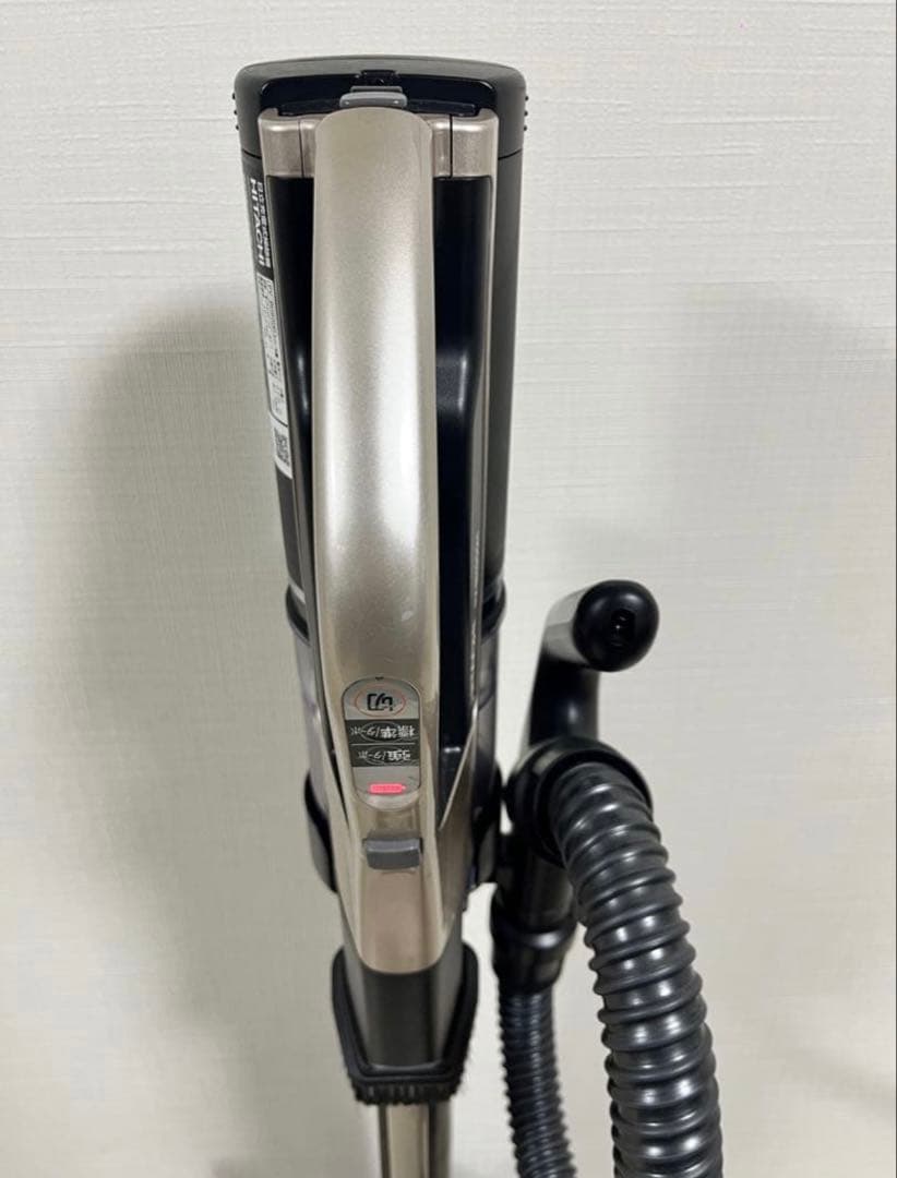 HITACHI 日立 パワーブーストサイクロン　PV-BH900H