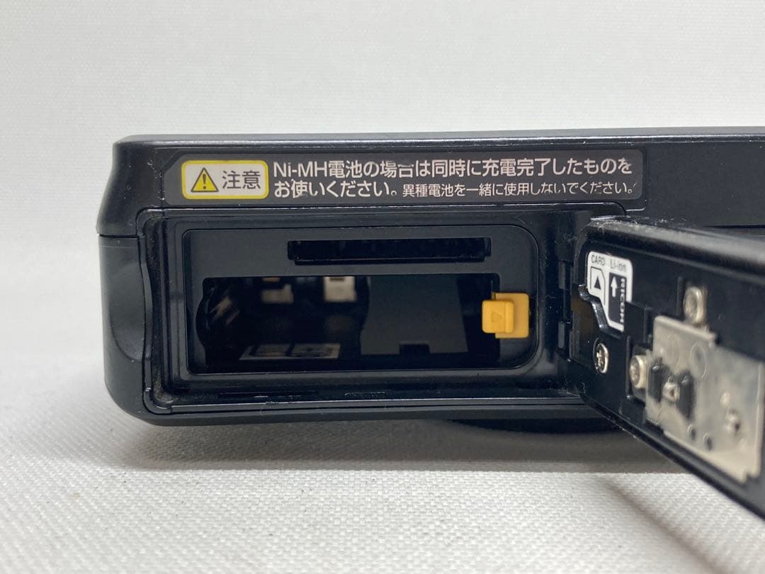 概ね美品　RICOH　G700　デジカメ　撮影例有　i180a224dd