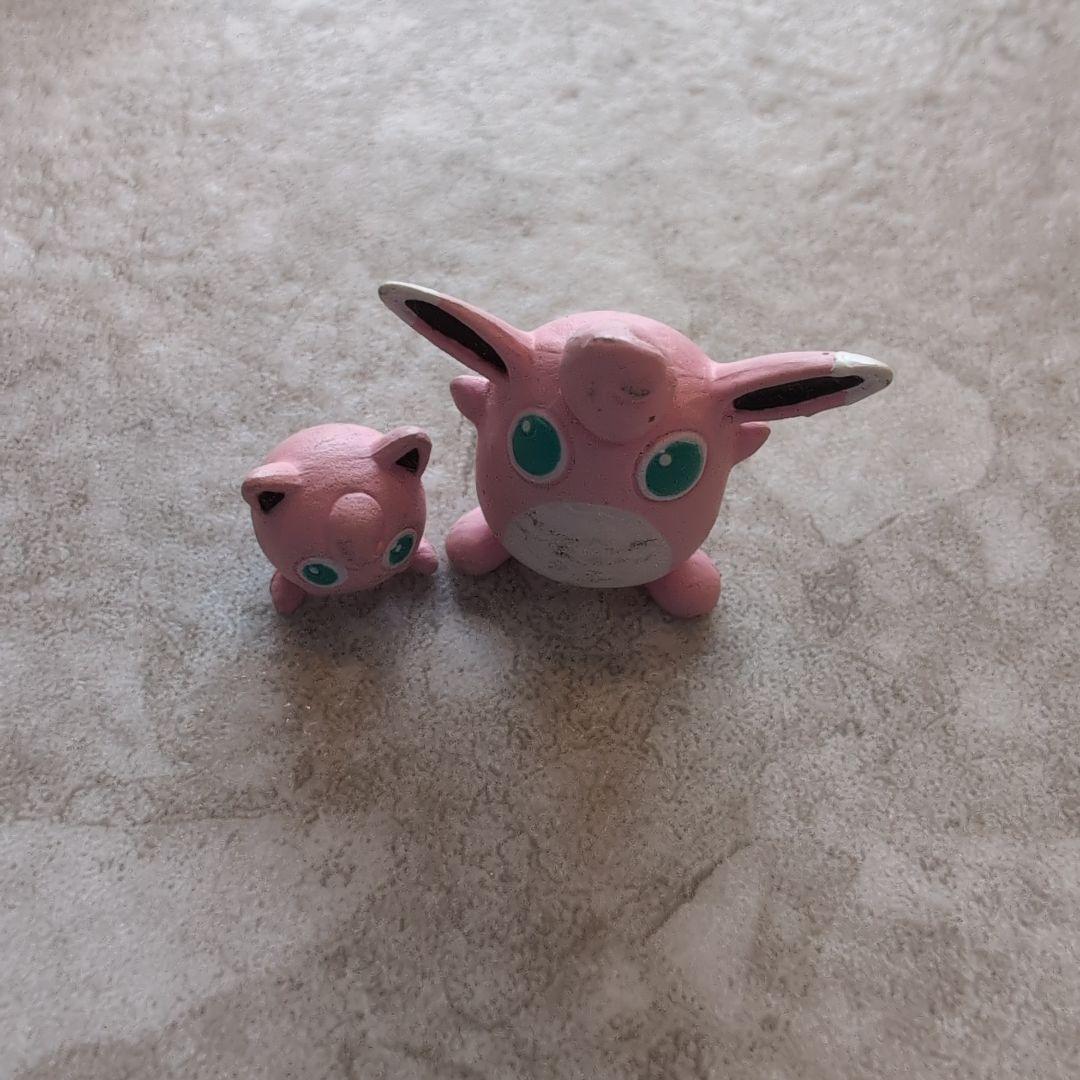 立体ポケモン図鑑　まとめ売り