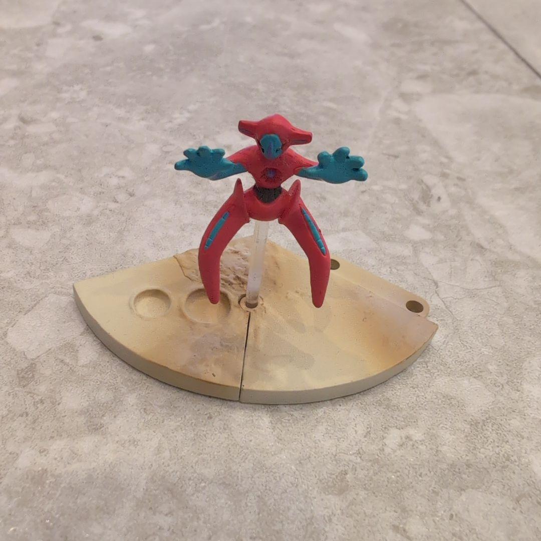 立体ポケモン図鑑　まとめ売り