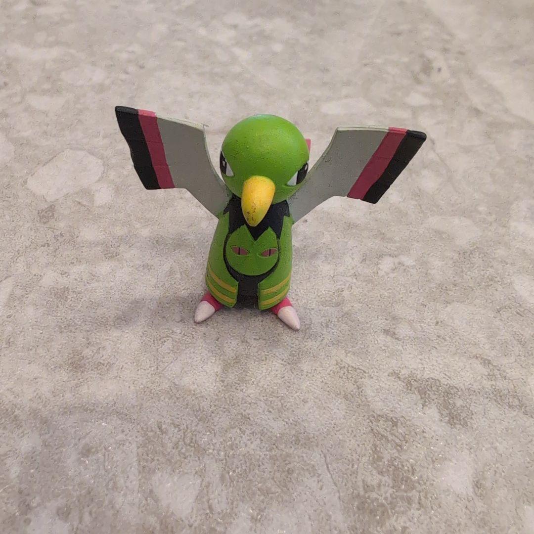 立体ポケモン図鑑　まとめ売り