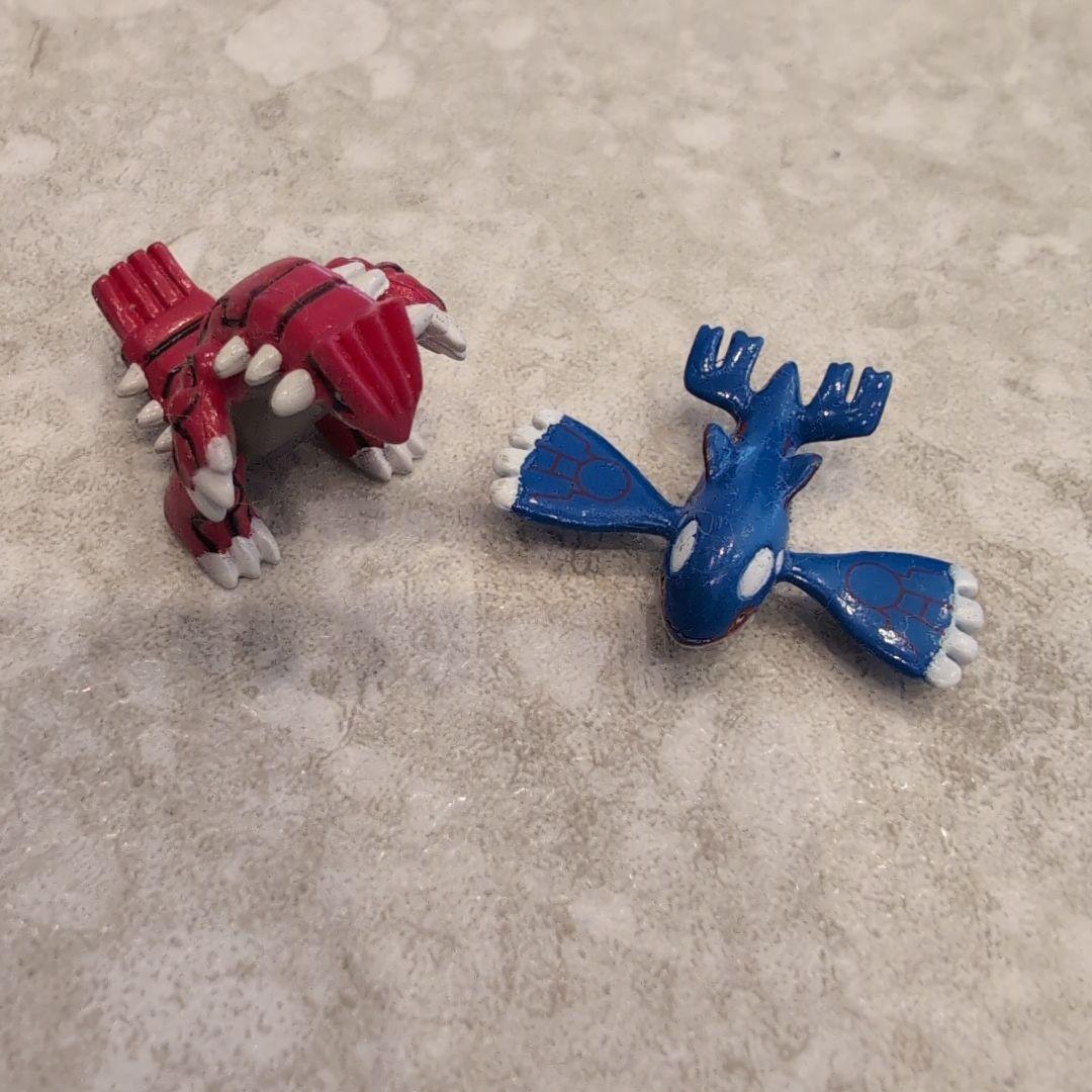 立体ポケモン図鑑　まとめ売り