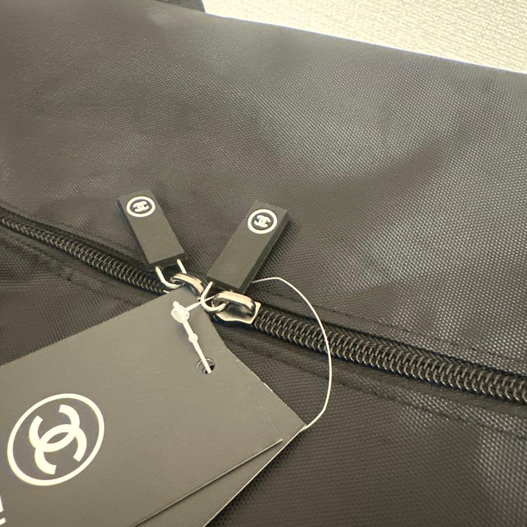 新品　CHANEL ボストンバッグ ノベルティ