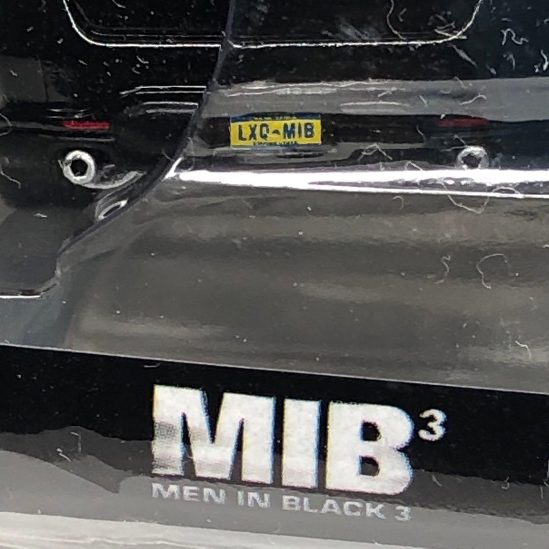 グリーンライト2012 FORD TAURUS SHO MIB3