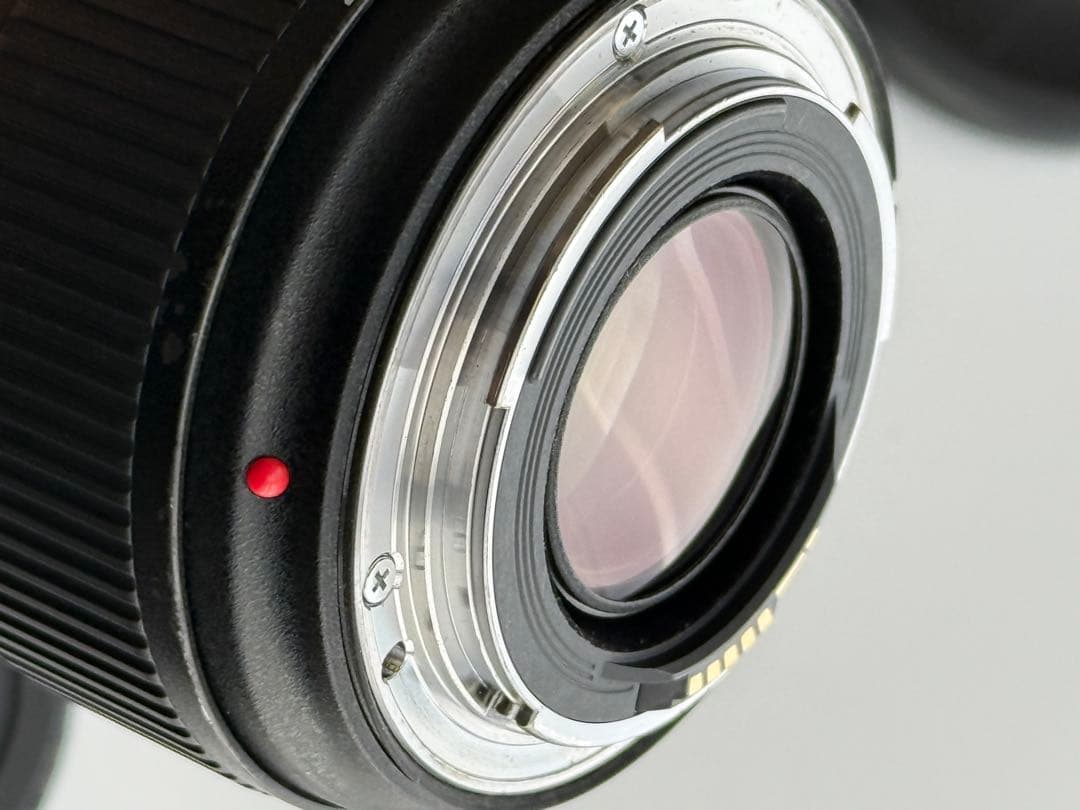 動作良好 CANON キャノン EF 24-70mm F2.8L II USM