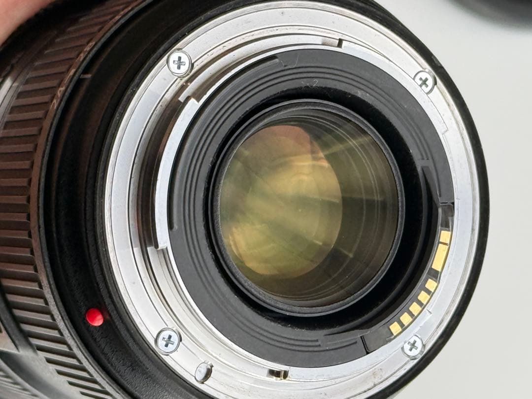 動作良好 CANON キャノン EF 24-70mm F2.8L II USM