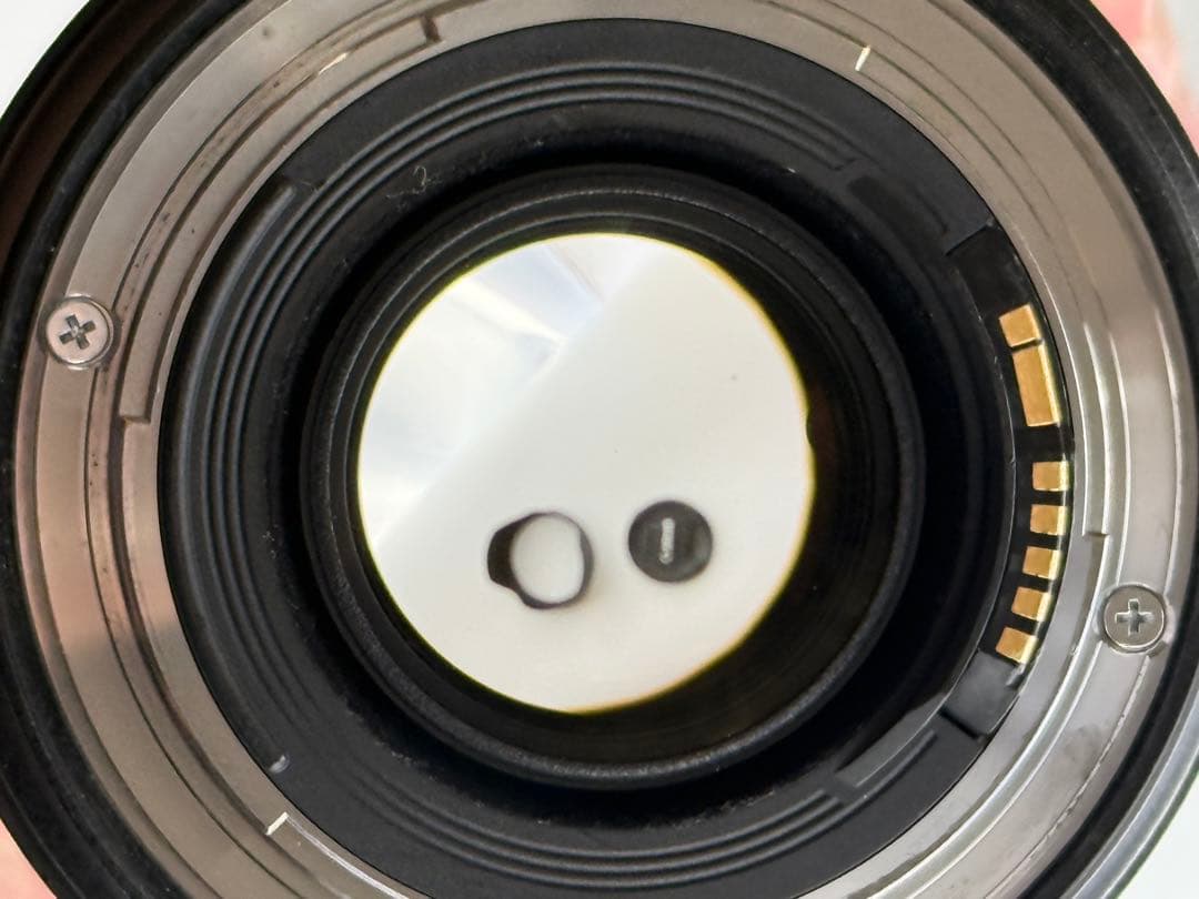 動作良好 CANON キャノン EF 24-70mm F2.8L II USM