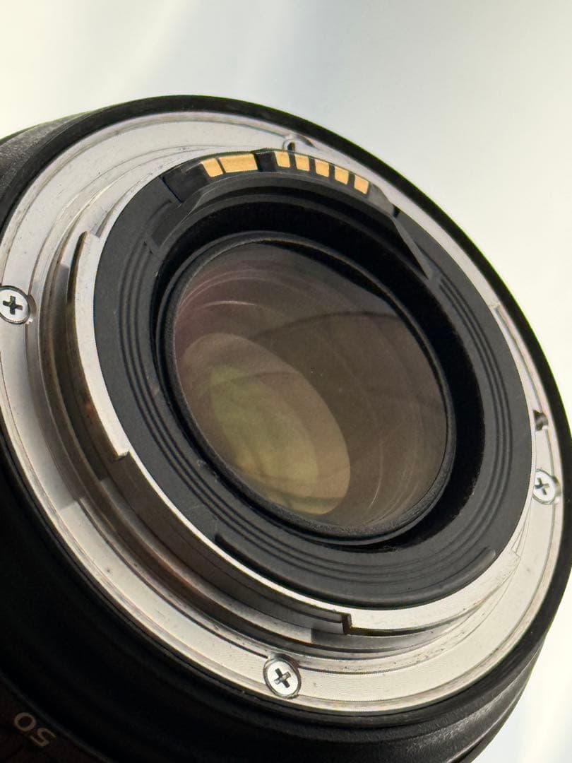 動作良好 CANON キャノン EF 24-70mm F2.8L II USM