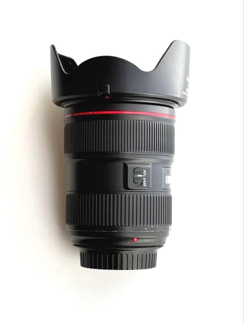 動作良好 CANON キャノン EF 24-70mm F2.8L II USM