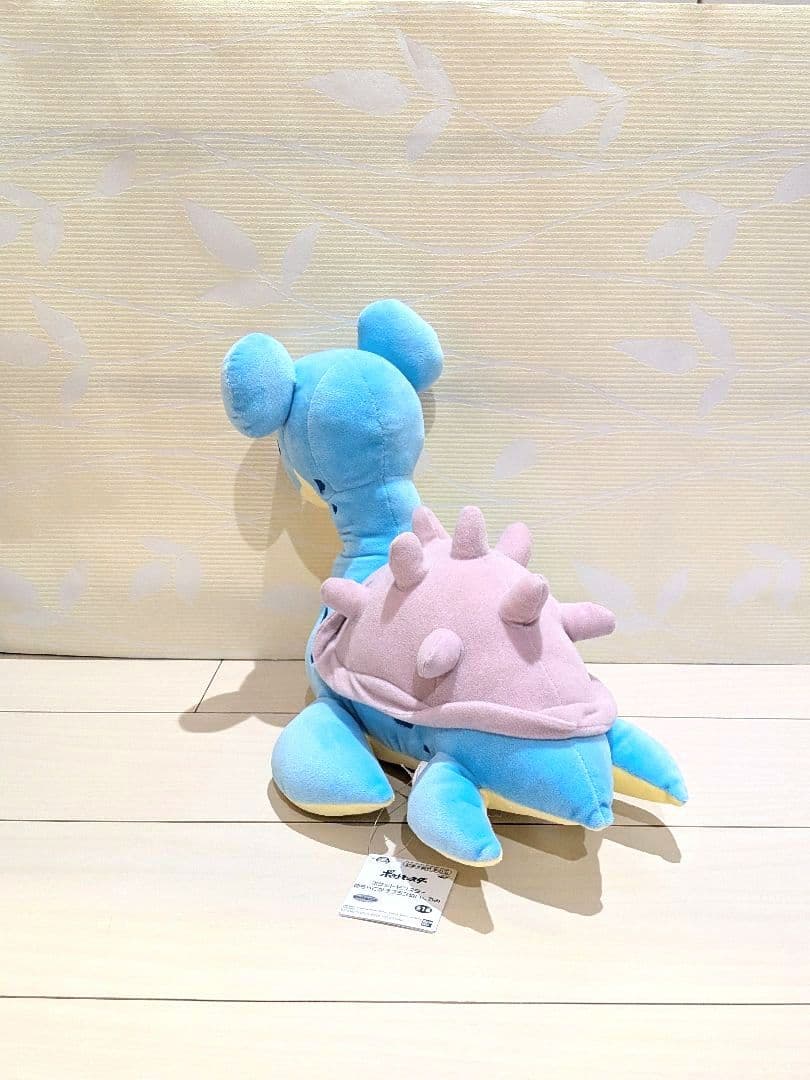 ポケモンぬいぐるみおまとめ