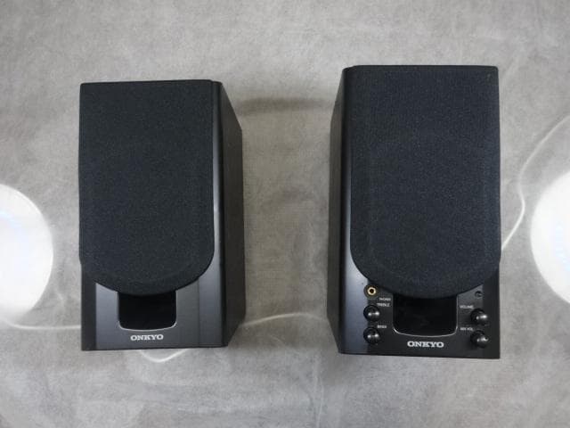 ONKYO GX-70AX スピーカーセット