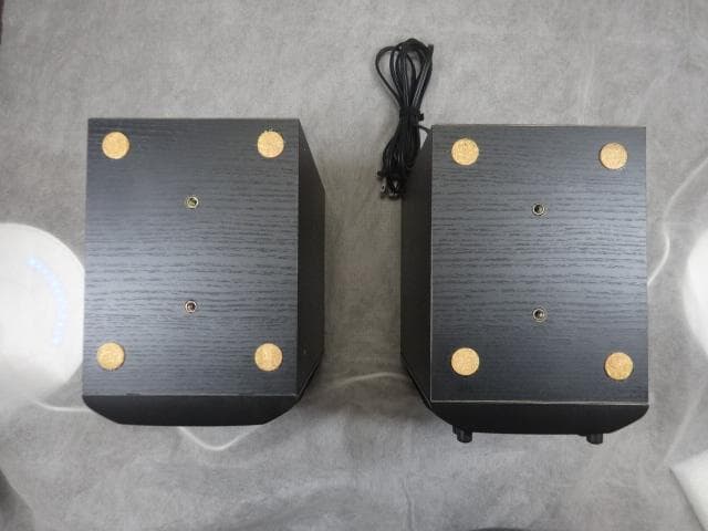 ONKYO GX-70AX スピーカーセット