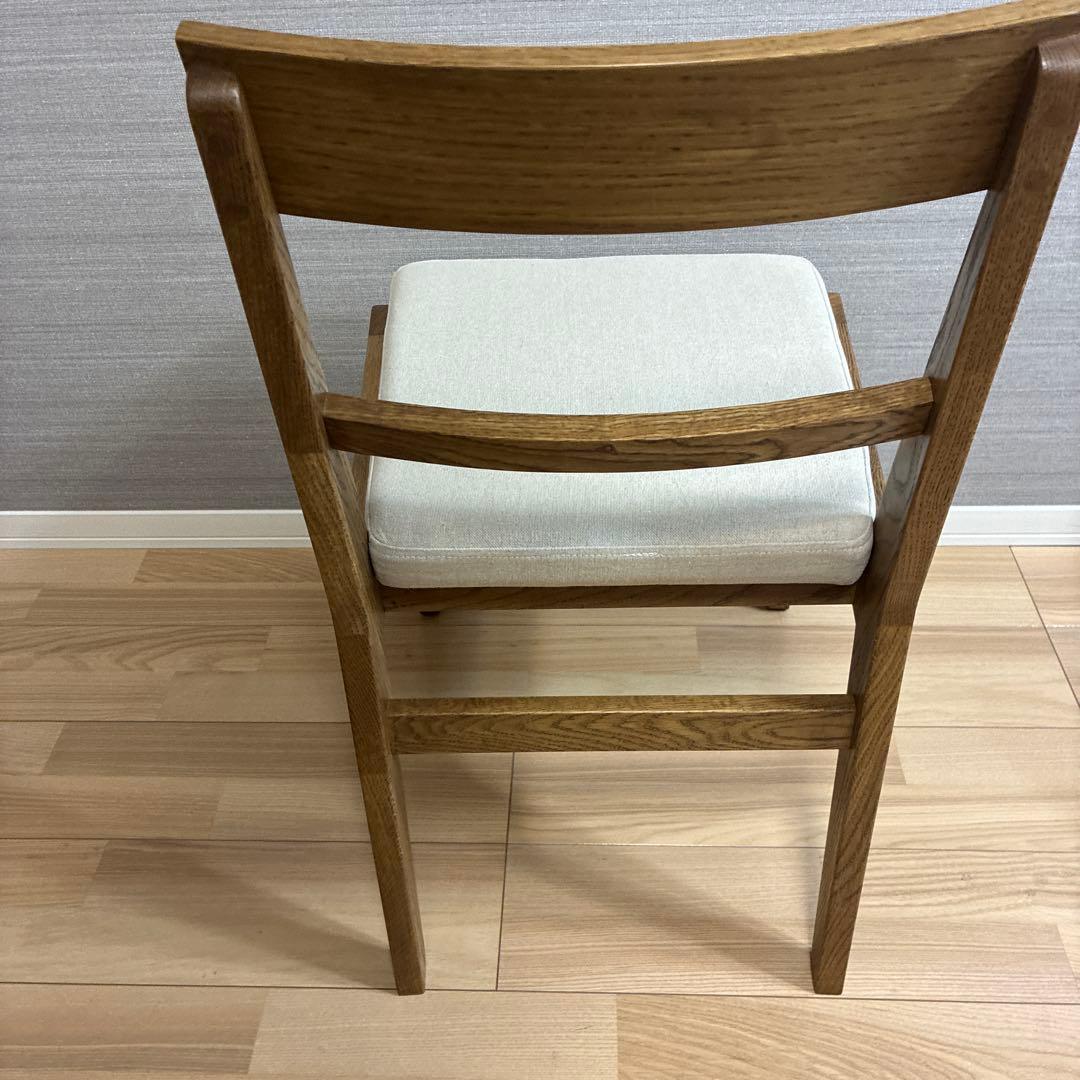 unico ADDAY(アディ) チェア ②