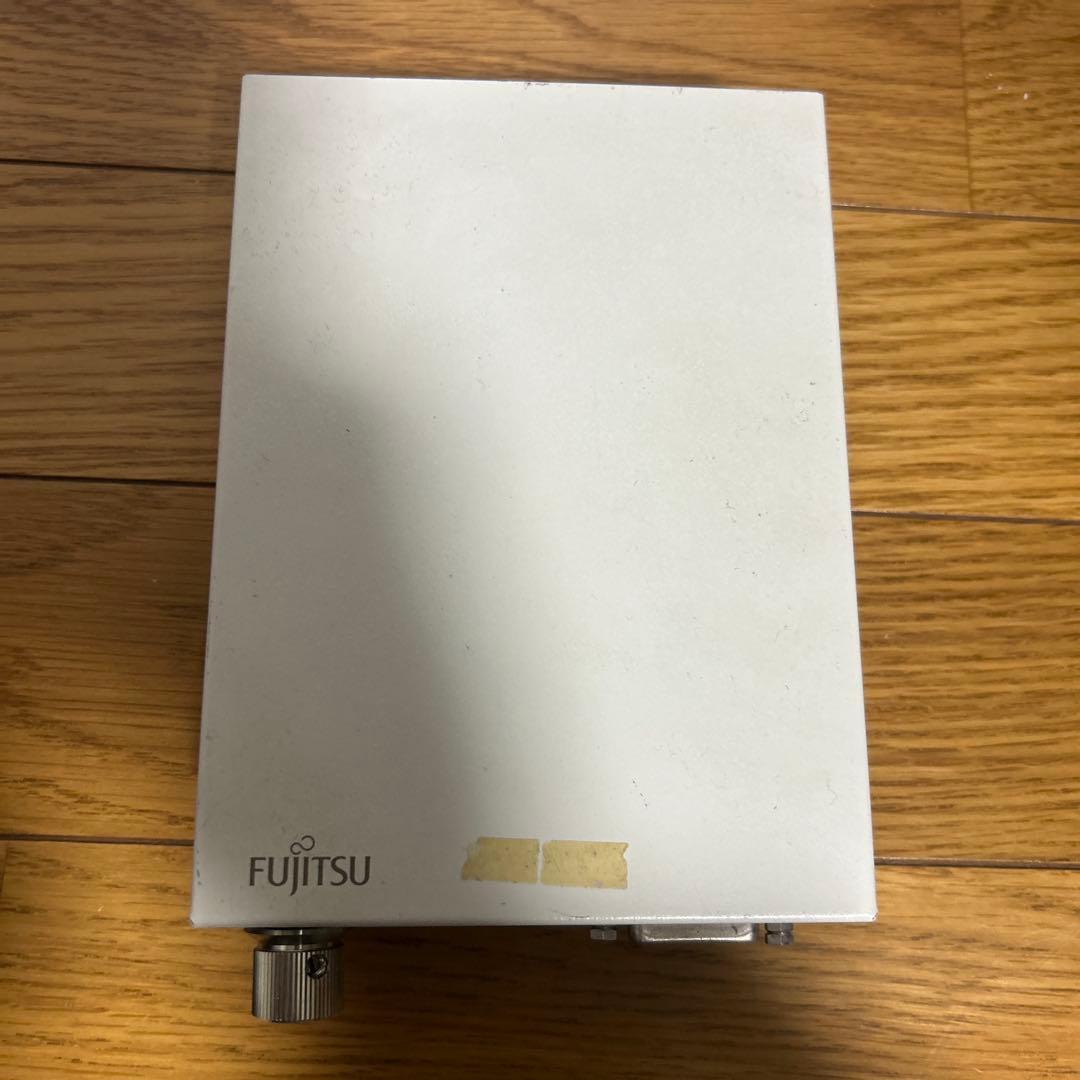ジャンク　FUJITSU 周辺機器