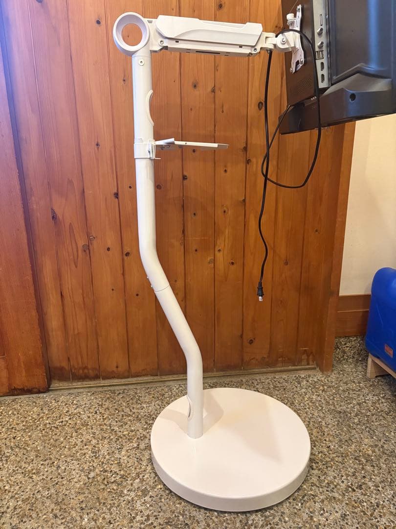 RCA Google TV 32型 R32Q1HG スタンド付き 直接引取のみ