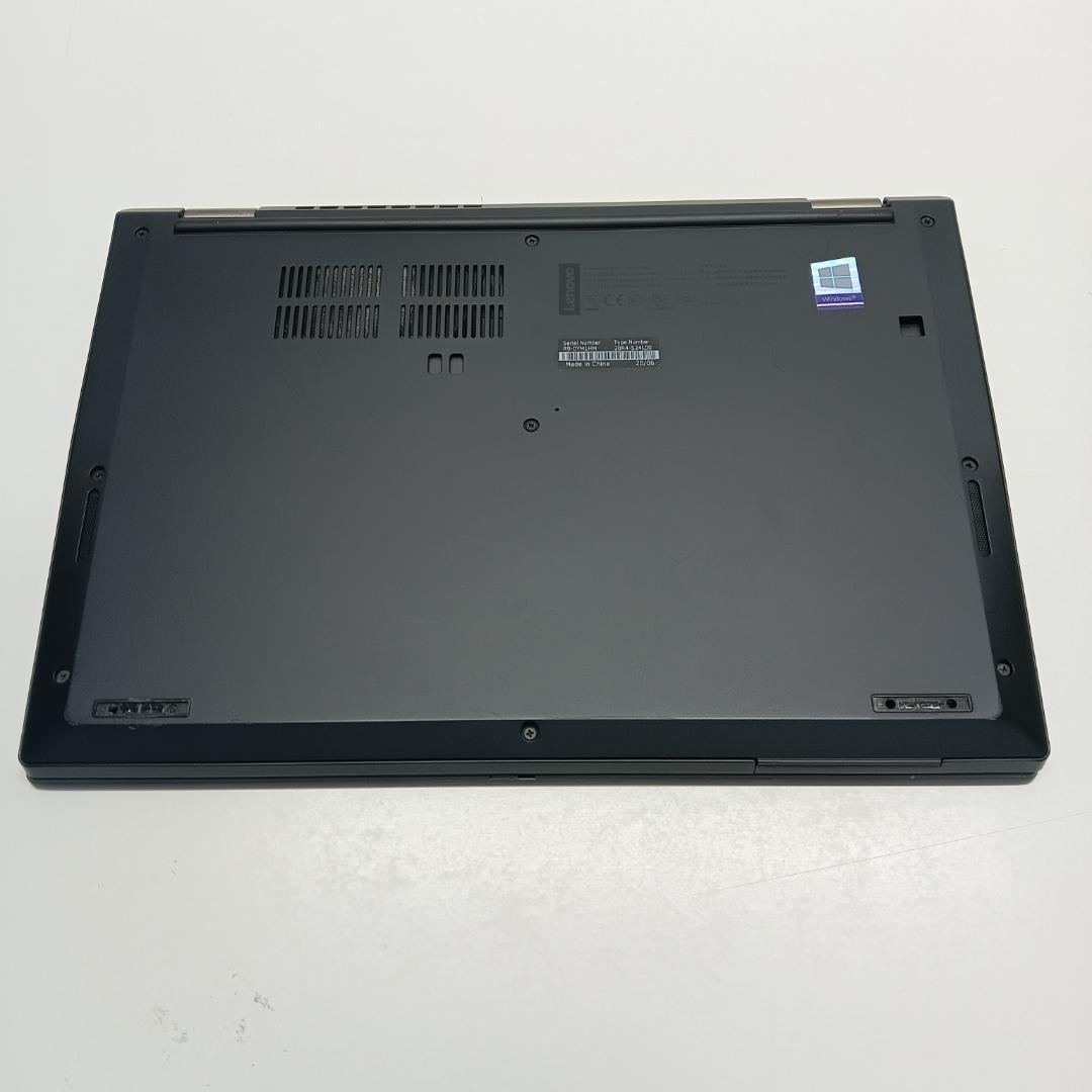 Lenovo L13 Core i5-10210U 8GB 256GB オフィス