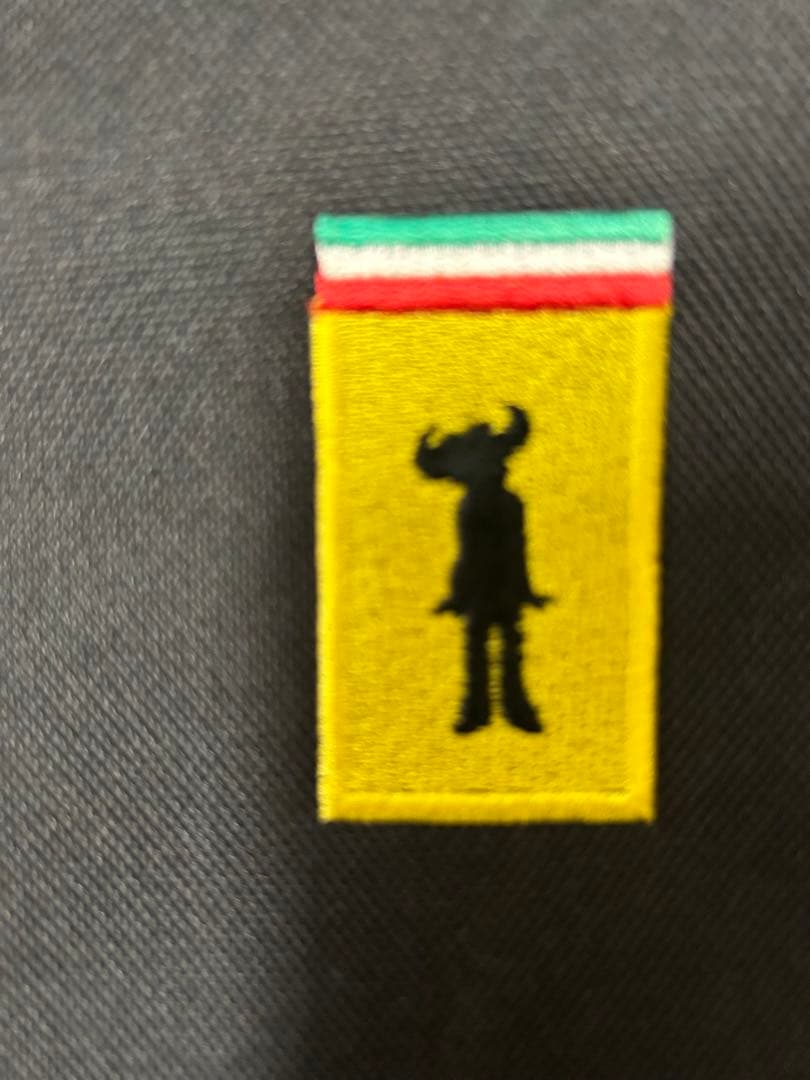 超レア！ジャミロクワイバッグ