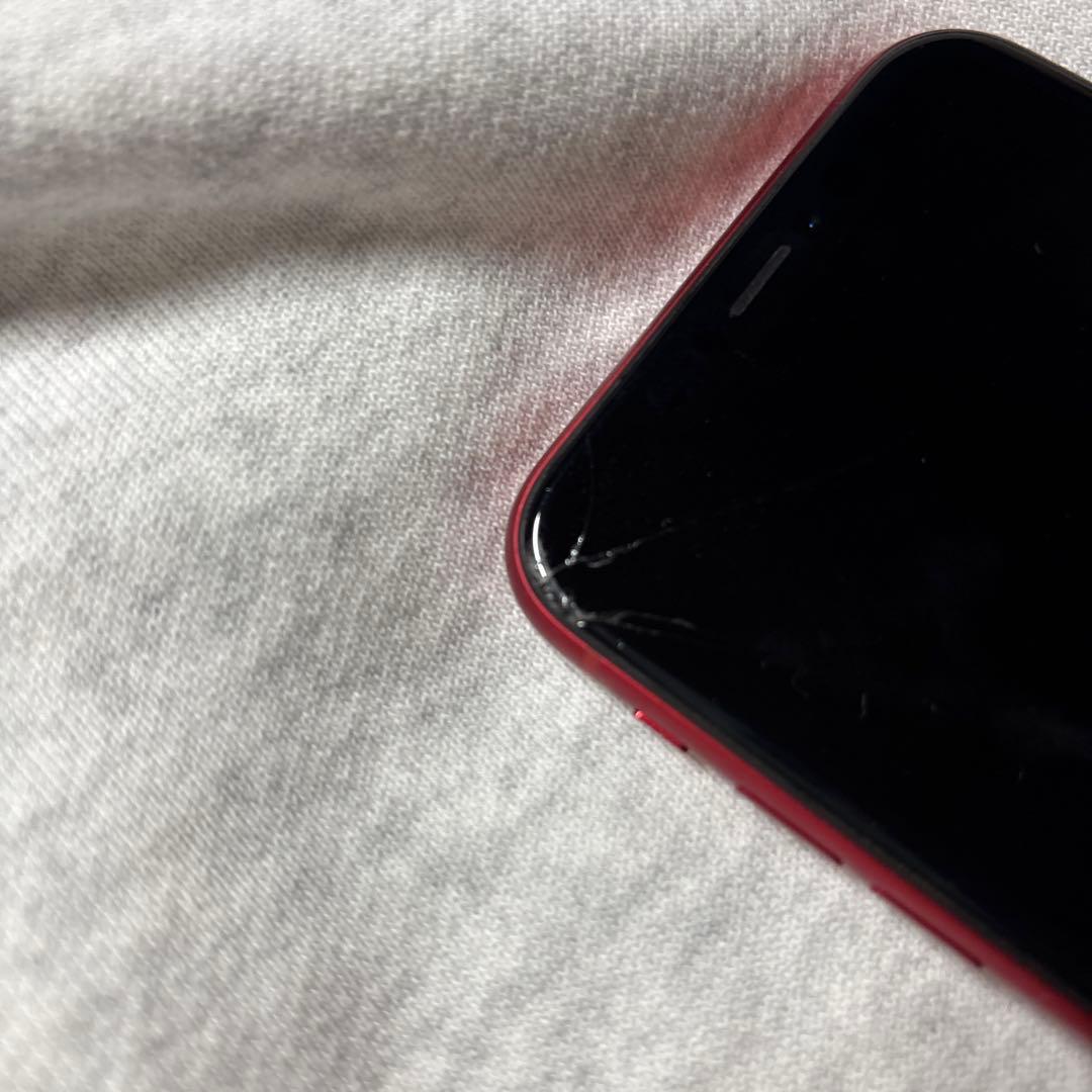 スマートフォン本体 iPhoneXR