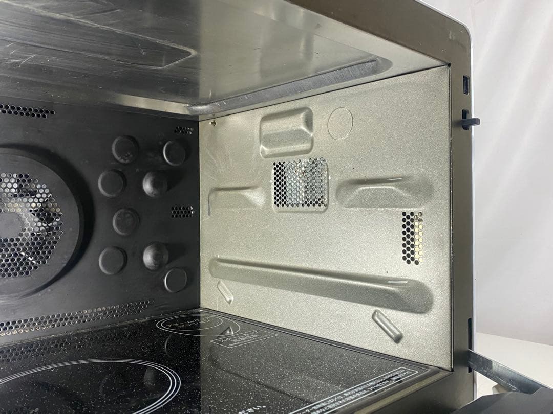 SHARP オーブンレンジ RE-SS10X ホワイト