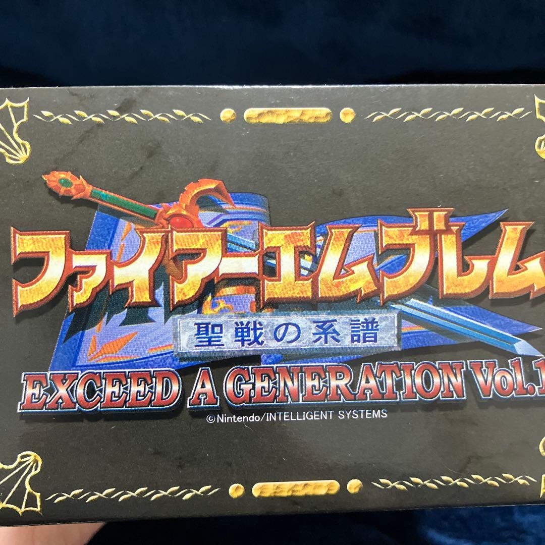 ファイアーエムブレム　フィギュア