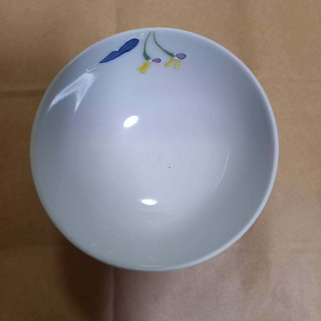 ★お値下げ♪☆未使用美品☆有田焼☆花高台シリーズ☆