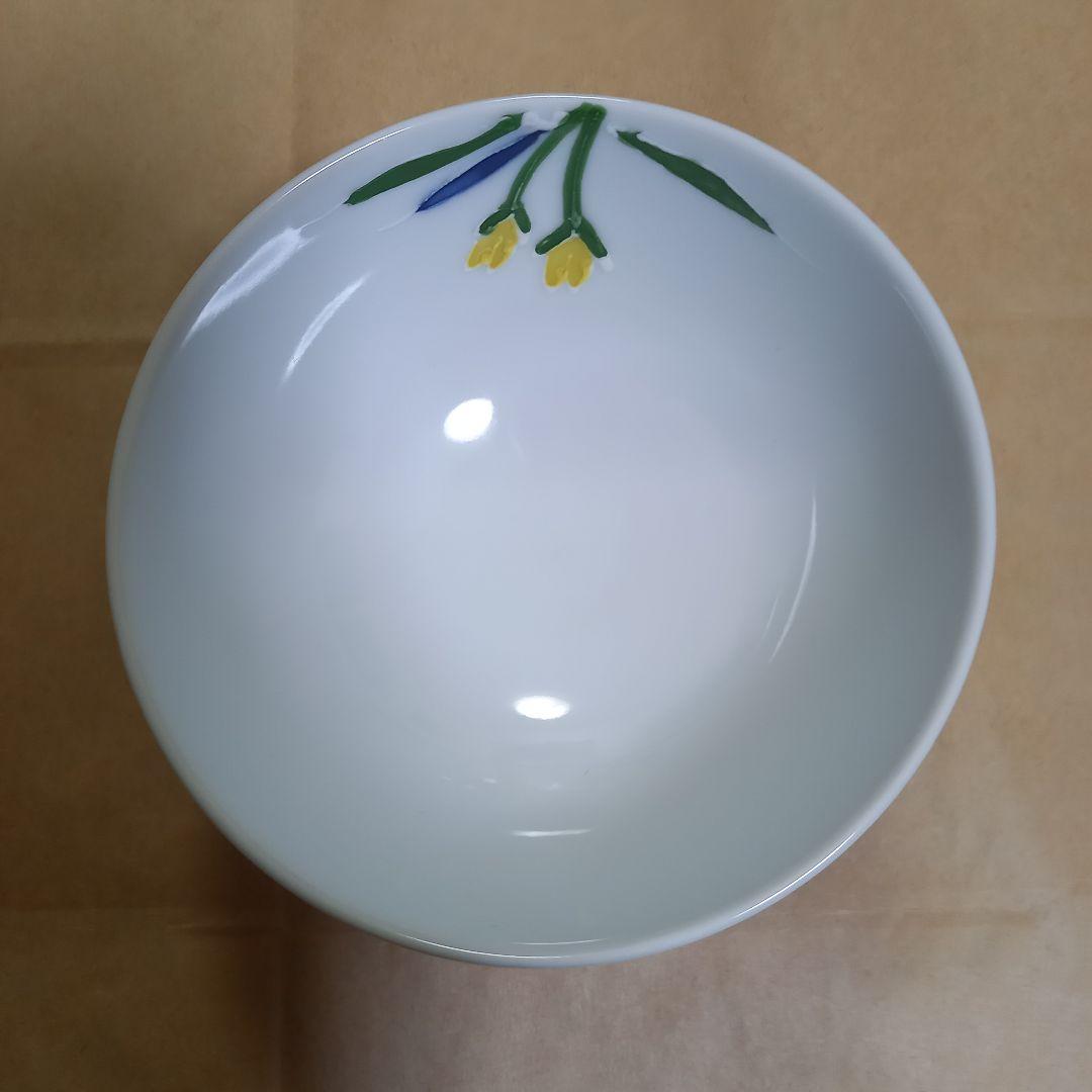 ★お値下げ♪☆未使用美品☆有田焼☆花高台シリーズ☆