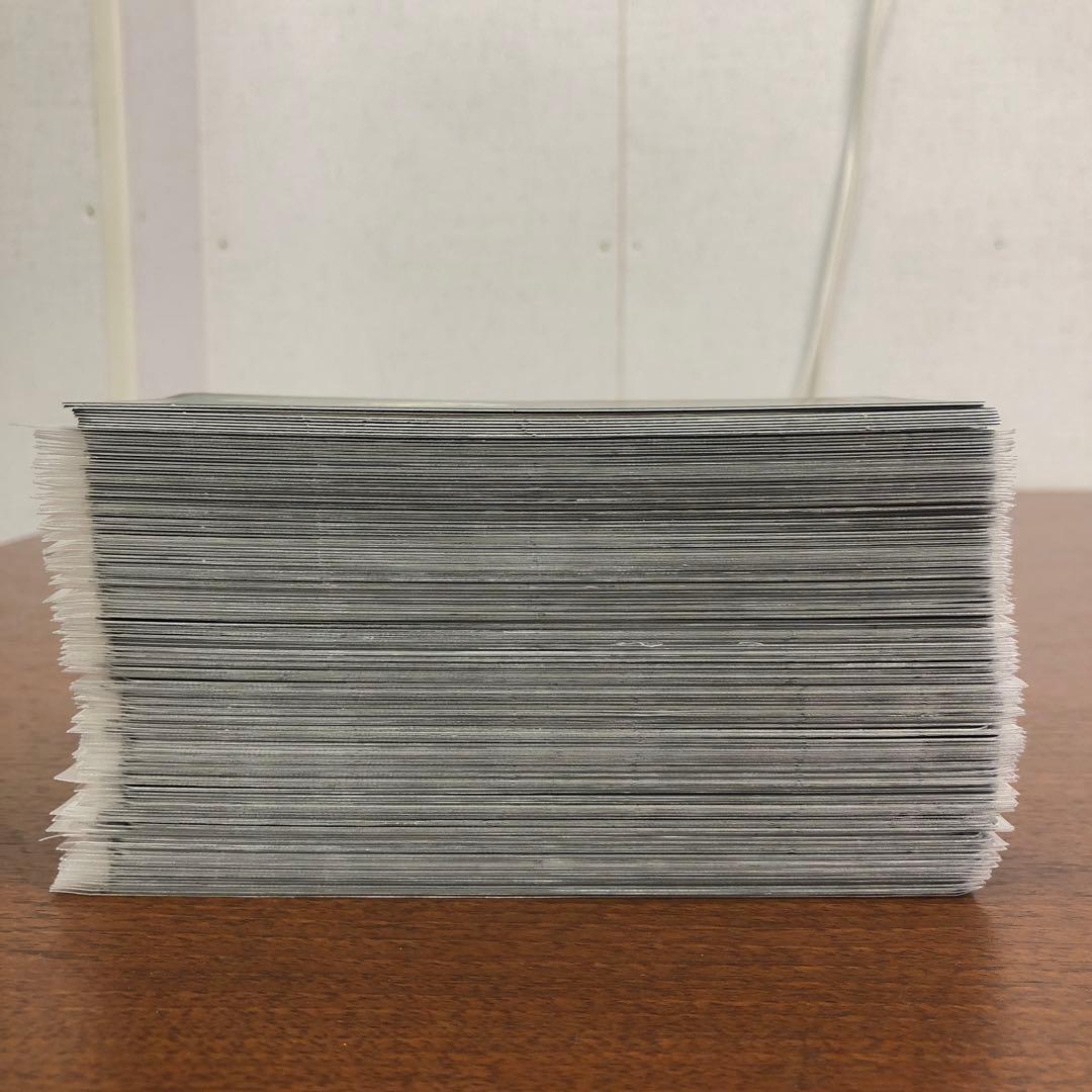 ❶呪術廻戦 メカ丸 与幸吉 ポストカード 台湾限定しおり カード 900点以上