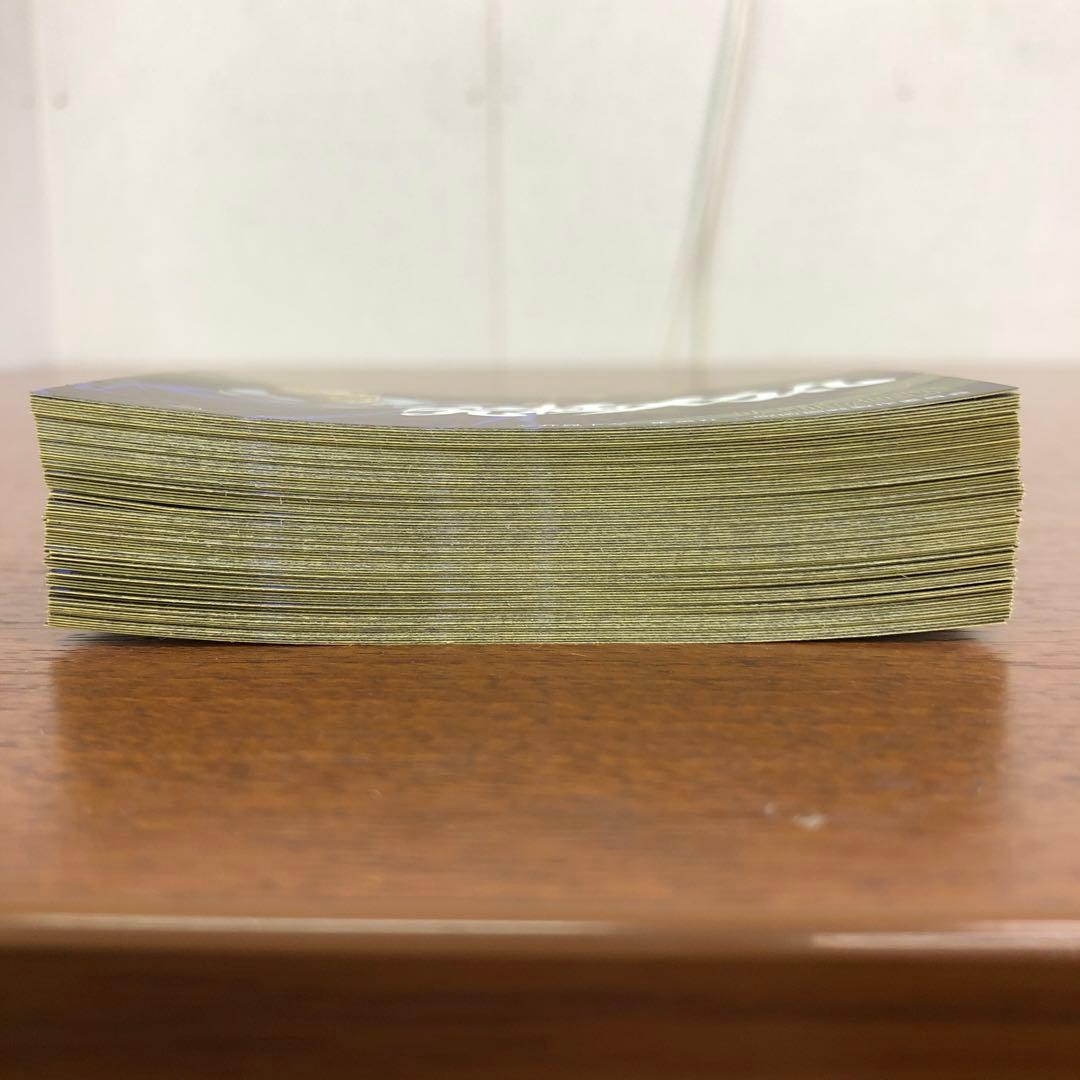 ❶呪術廻戦 メカ丸 与幸吉 ポストカード 台湾限定しおり カード 900点以上