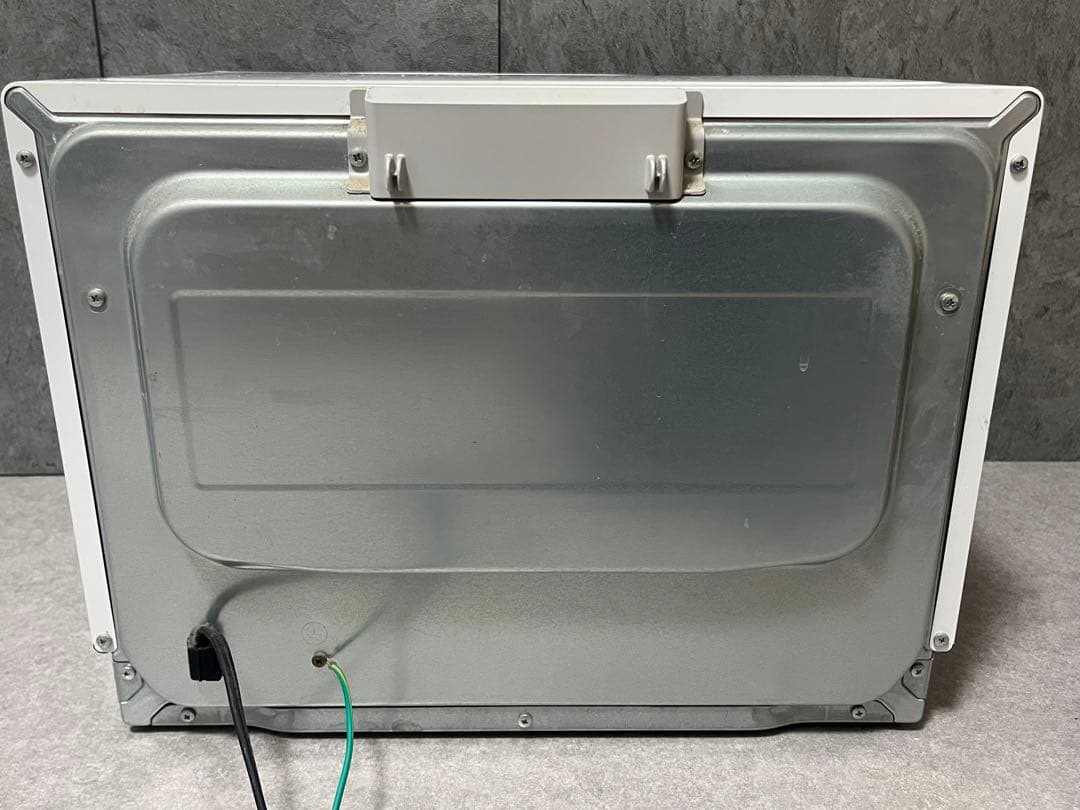 【TOSHIBA】東芝　ER-MD7 電子レンジ 石窯ドーム　オーブンレンジ