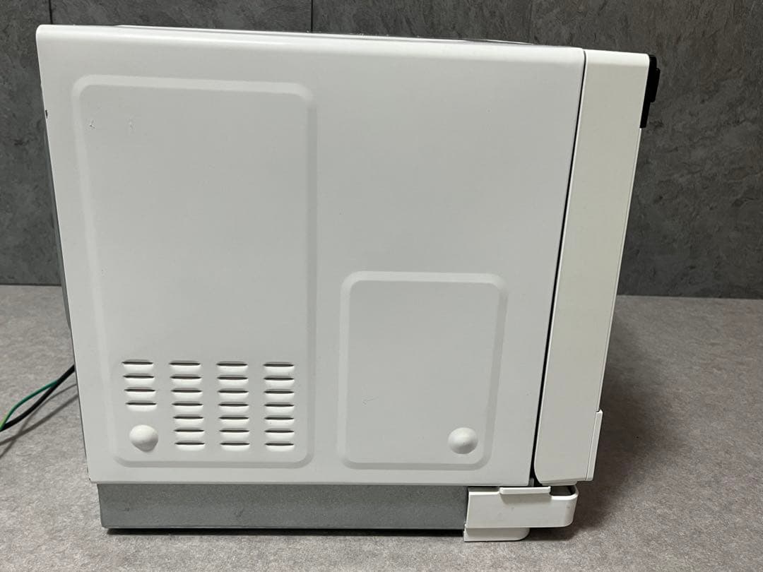 【TOSHIBA】東芝　ER-MD7 電子レンジ 石窯ドーム　オーブンレンジ