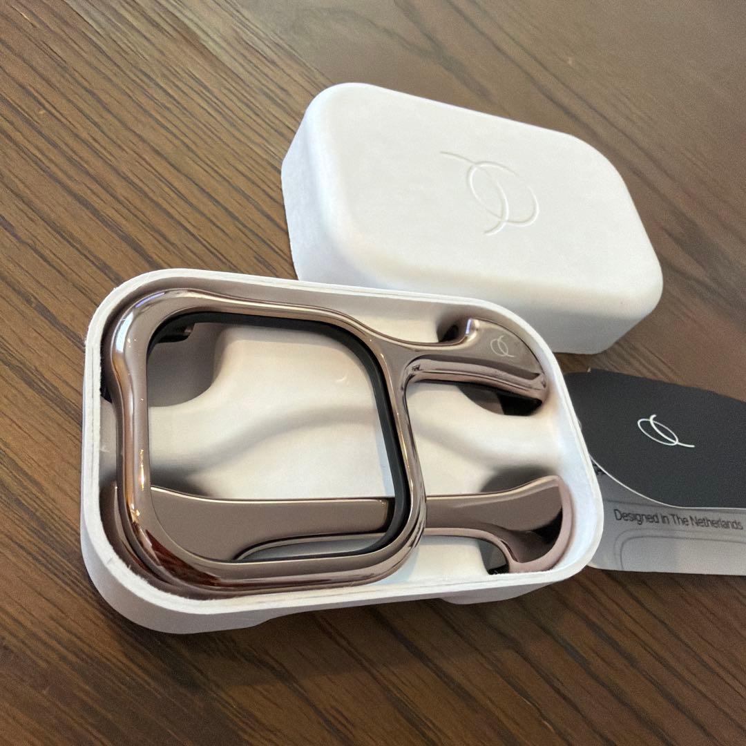 ARC Pulse iPhone16promax 専用　バンパー