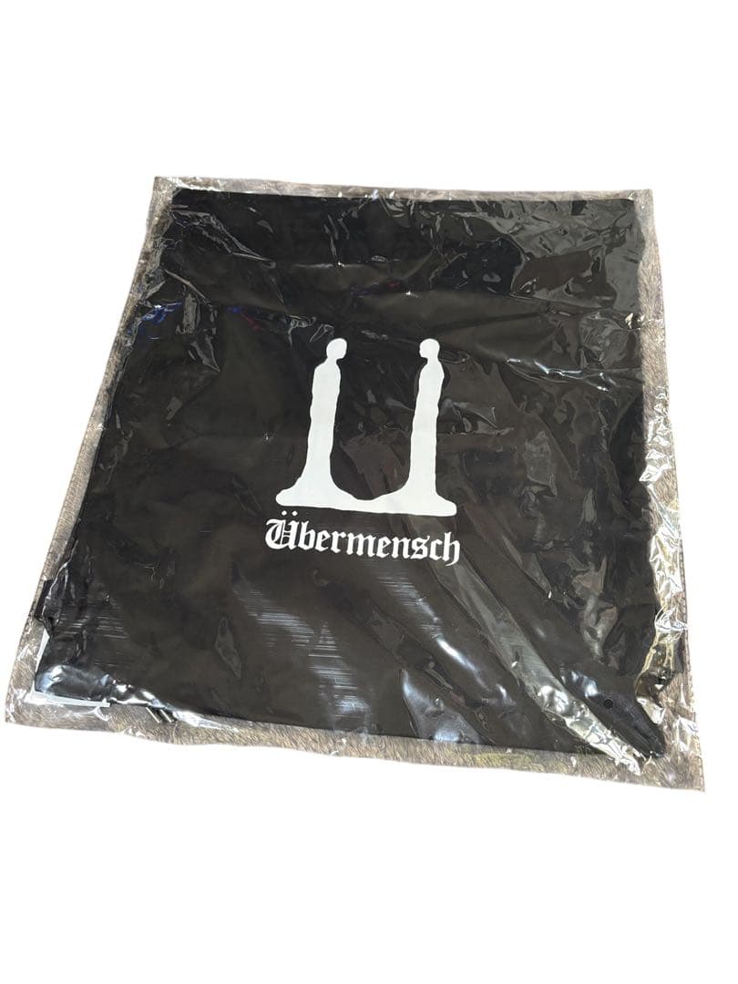 080:G-DRAGON Übermensch メディアエキシビション リュック