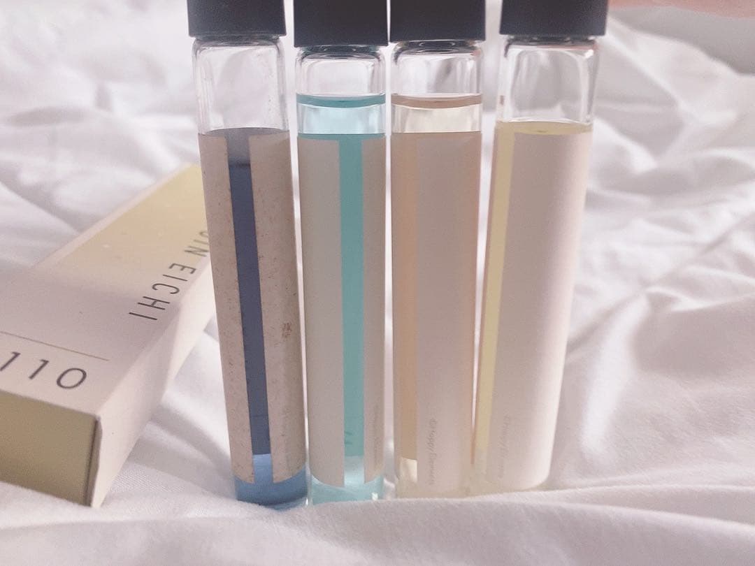 あんスタ　fine 天祥院英智 姫宮桃李 伏見弓弦 日々樹渉 フレグランス