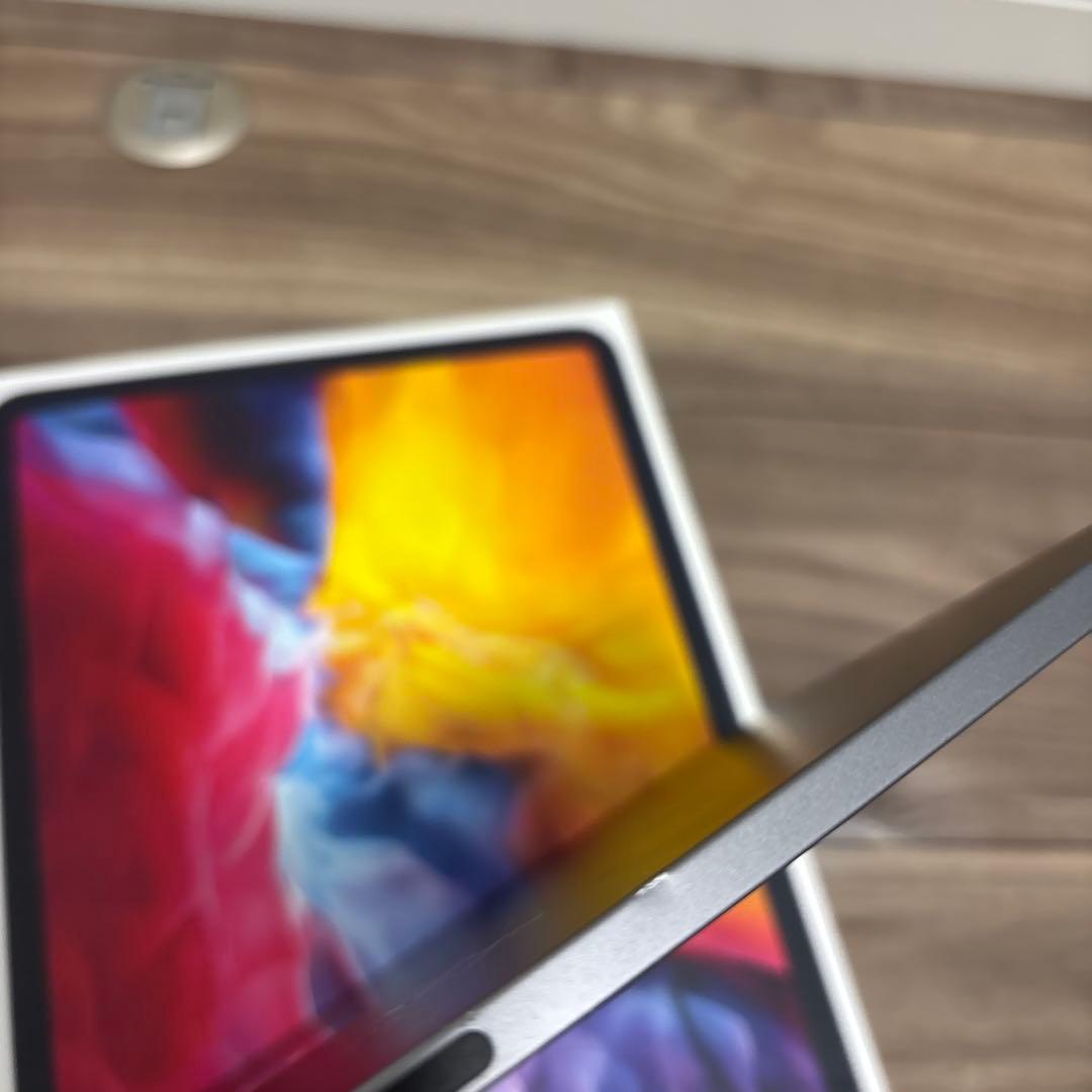 【即日発送】iPad Pro 256GB Wi-Fi+ Apple Pencil