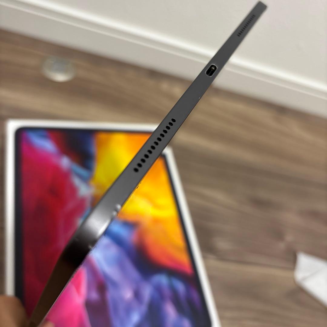 【即日発送】iPad Pro 256GB Wi-Fi+ Apple Pencil