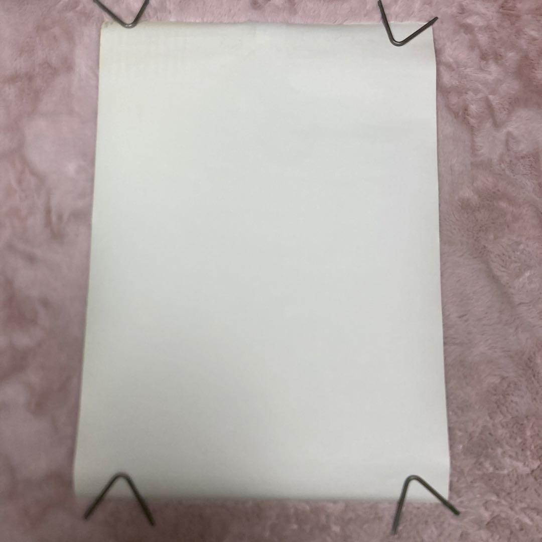 深田恭子ポスター6枚最後の果実 イージーライダー Dear moonスイミング他