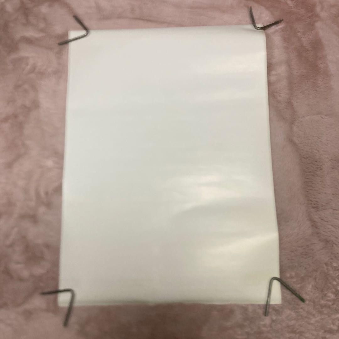 深田恭子ポスター6枚最後の果実 イージーライダー Dear moonスイミング他