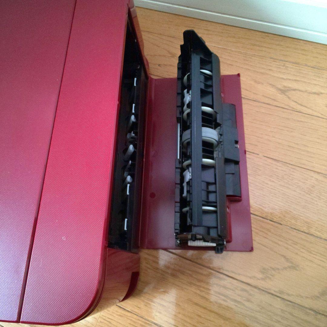 EPSON EP-881AR プリンター＊ジャンク品＊