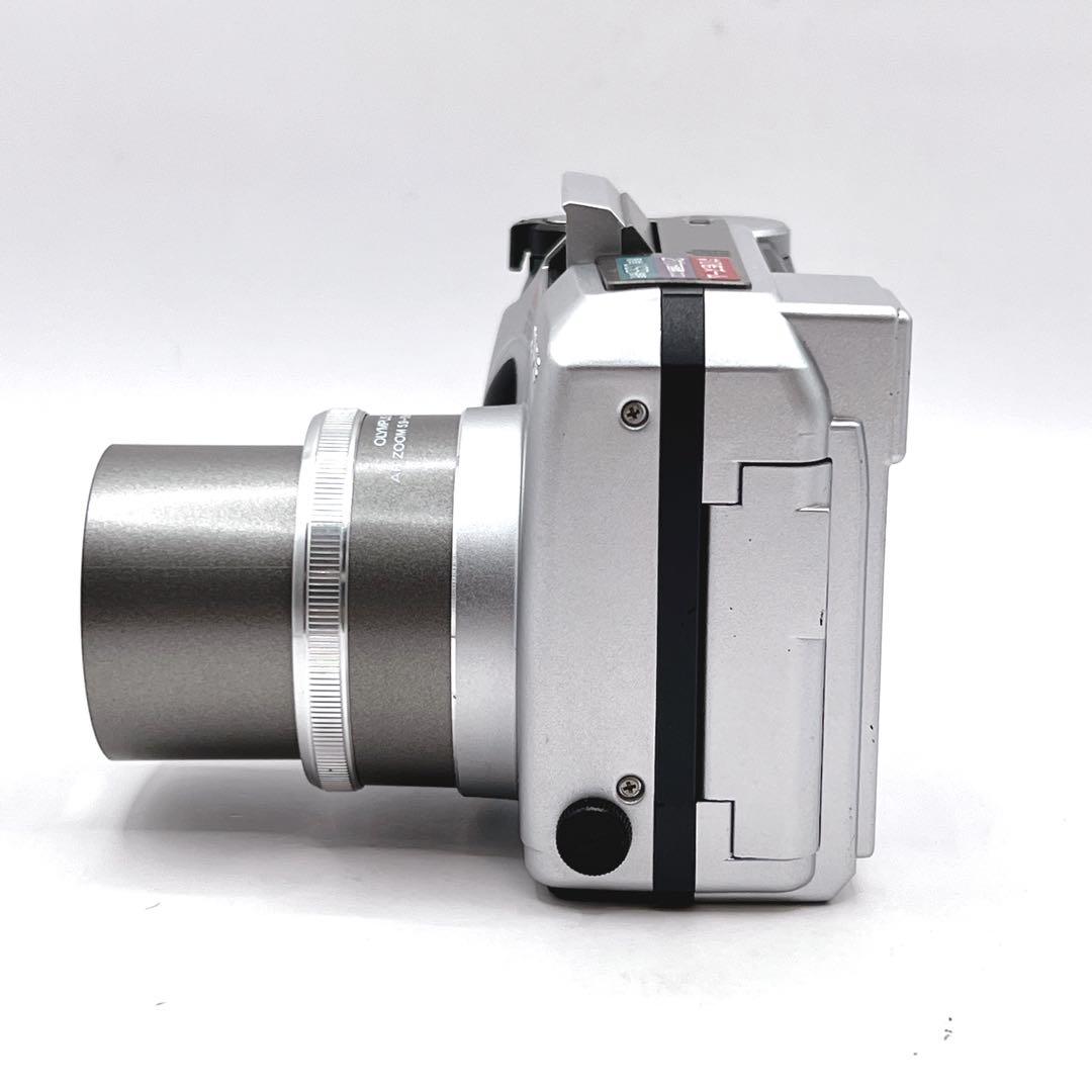 【未使用級】 OLYMPUS C-700 Ultra Zoom デジカメ