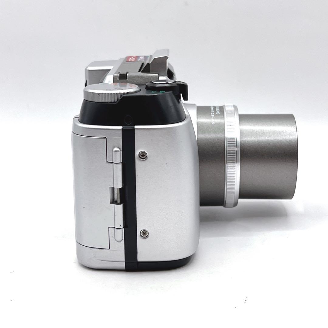 【未使用級】 OLYMPUS C-700 Ultra Zoom デジカメ