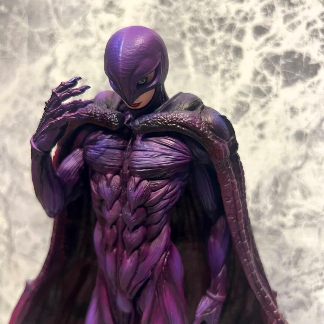 ベルセルク　c賞 フェムト　　リペイント　888⭐︎★かめはめ波★⭐︎888