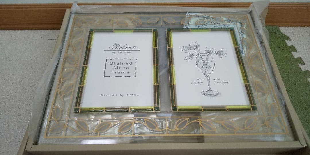 フォトフレーム