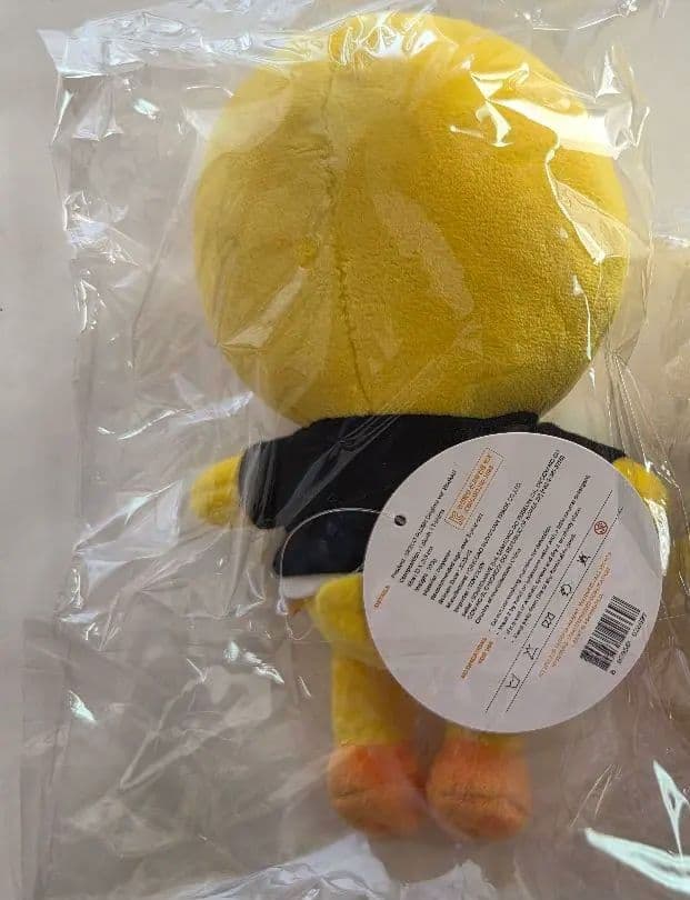 StrayKids SKZOO ポガリ　ぬいぐるみ　オリジナル　ミニ