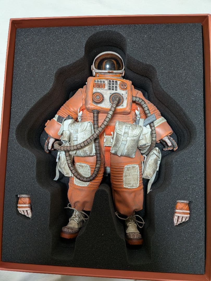 その他 Underverse DEAD ASTRONAUT GANGSTA 1/6