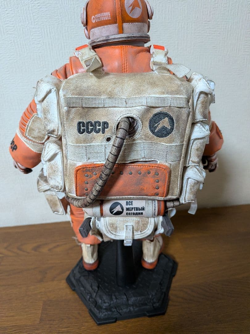 その他 Underverse DEAD ASTRONAUT GANGSTA 1/6
