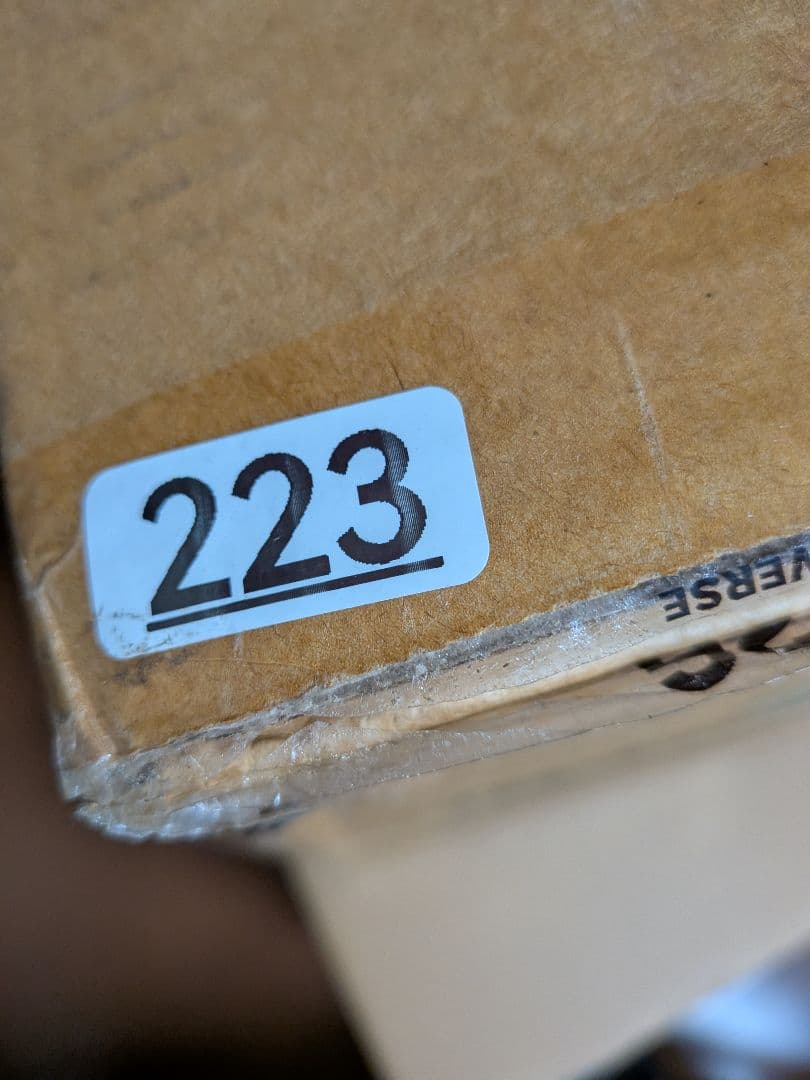 その他 Underverse DEAD ASTRONAUT GANGSTA 1/6