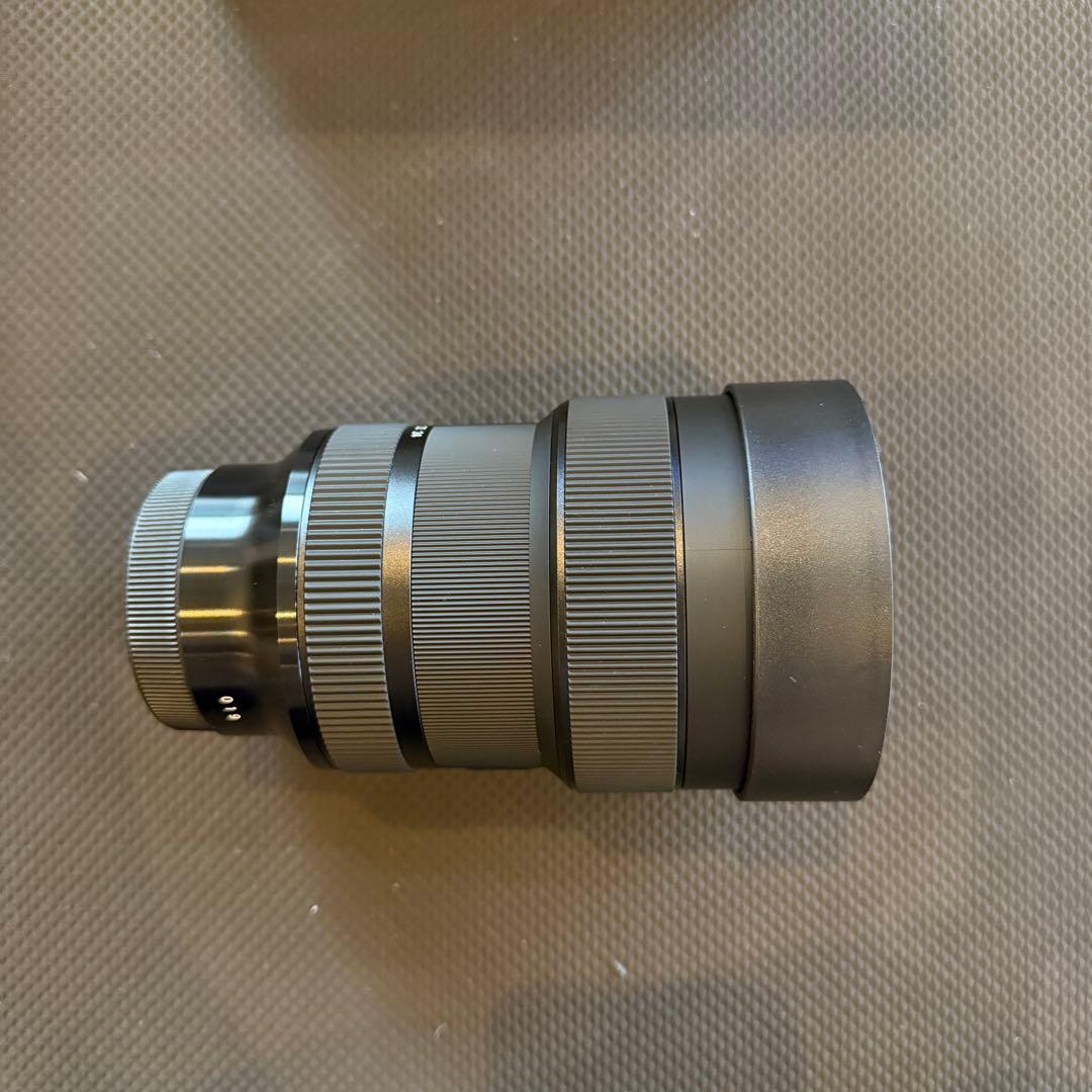 SIGMA 14-24mm F2.8 DG DN ART Eマウント