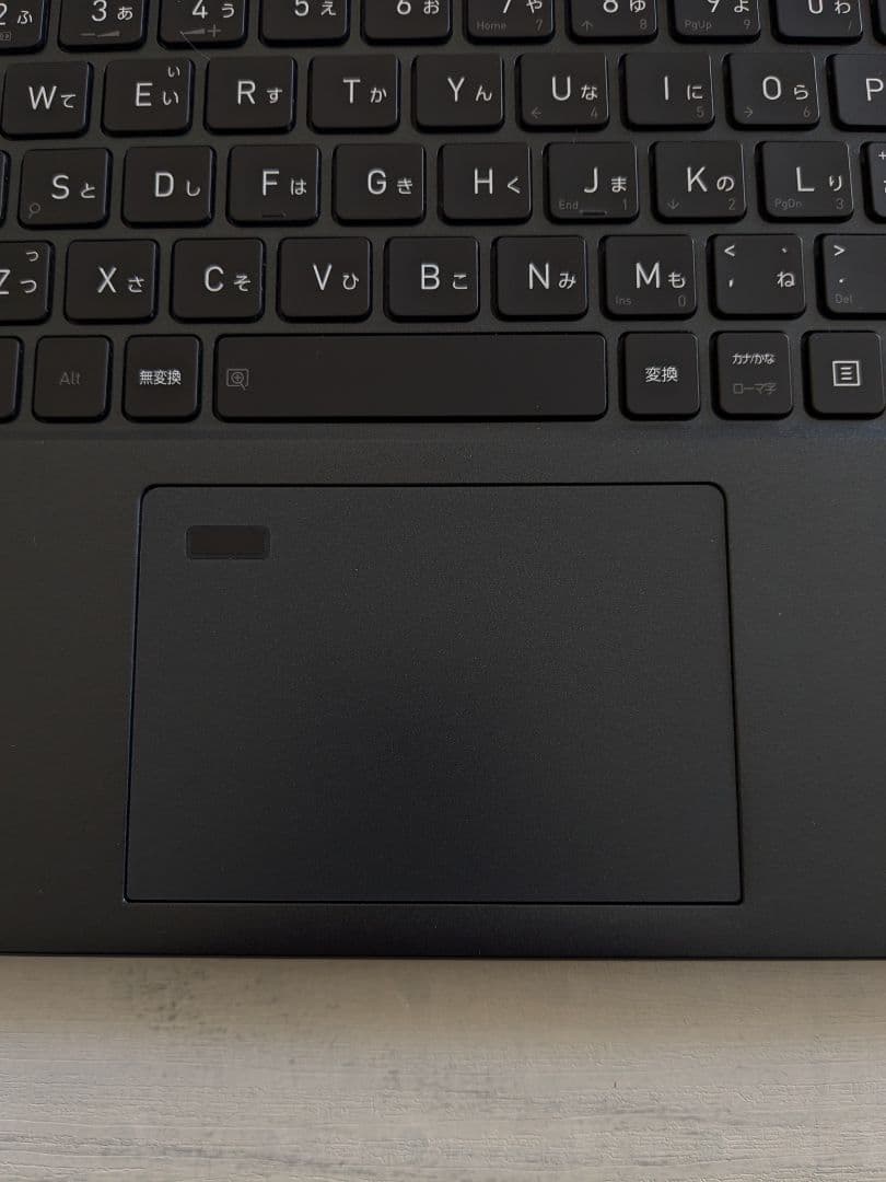⑥ Dynabook G83/KW 16GB 512GB MS Office