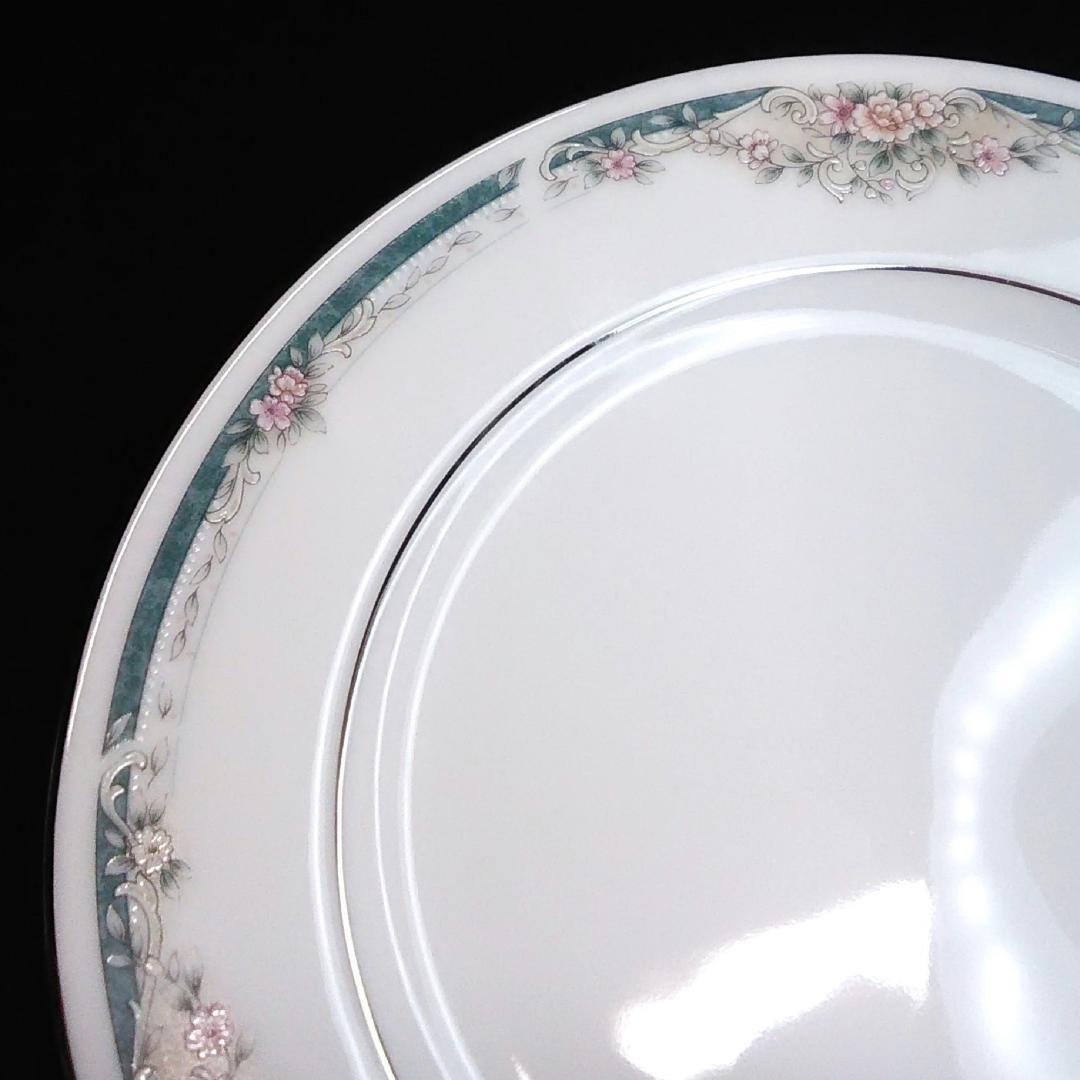 ノリタケ エンハンスメント トリオ 5人分15点セット